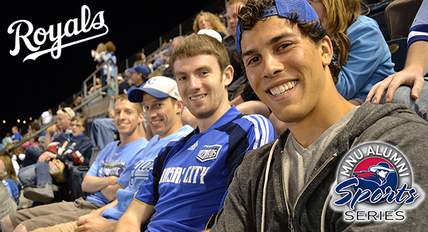 Kansas City Royals